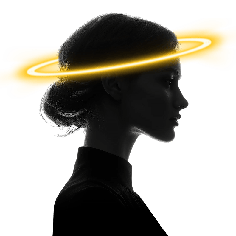 Researcher using Nimbus Studio